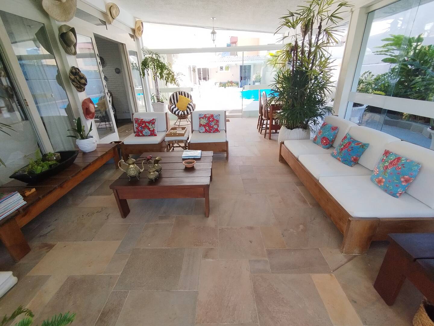 Casa à venda com 5 quartos, 800m² - Foto 3