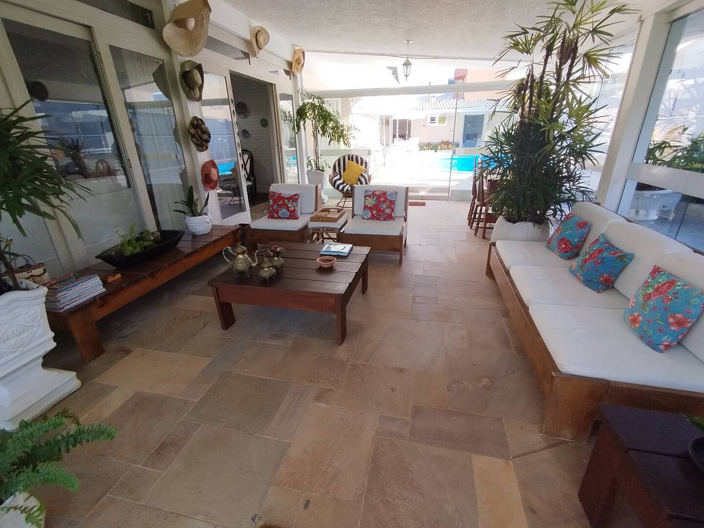 Casa à venda com 5 quartos, 800m² - Foto 4