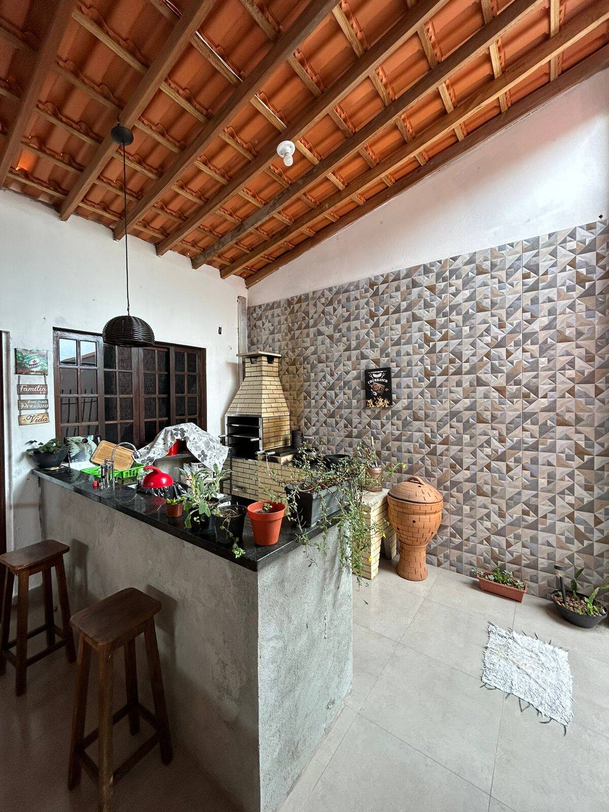 Casa à venda com 3 quartos, 250m² - Foto 7