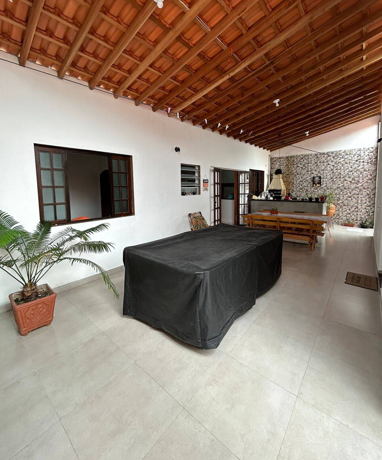 Casa à venda com 3 quartos, 250m² - Foto 16