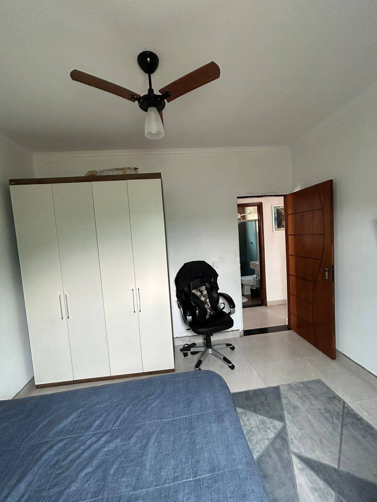 Casa à venda com 3 quartos, 250m² - Foto 20