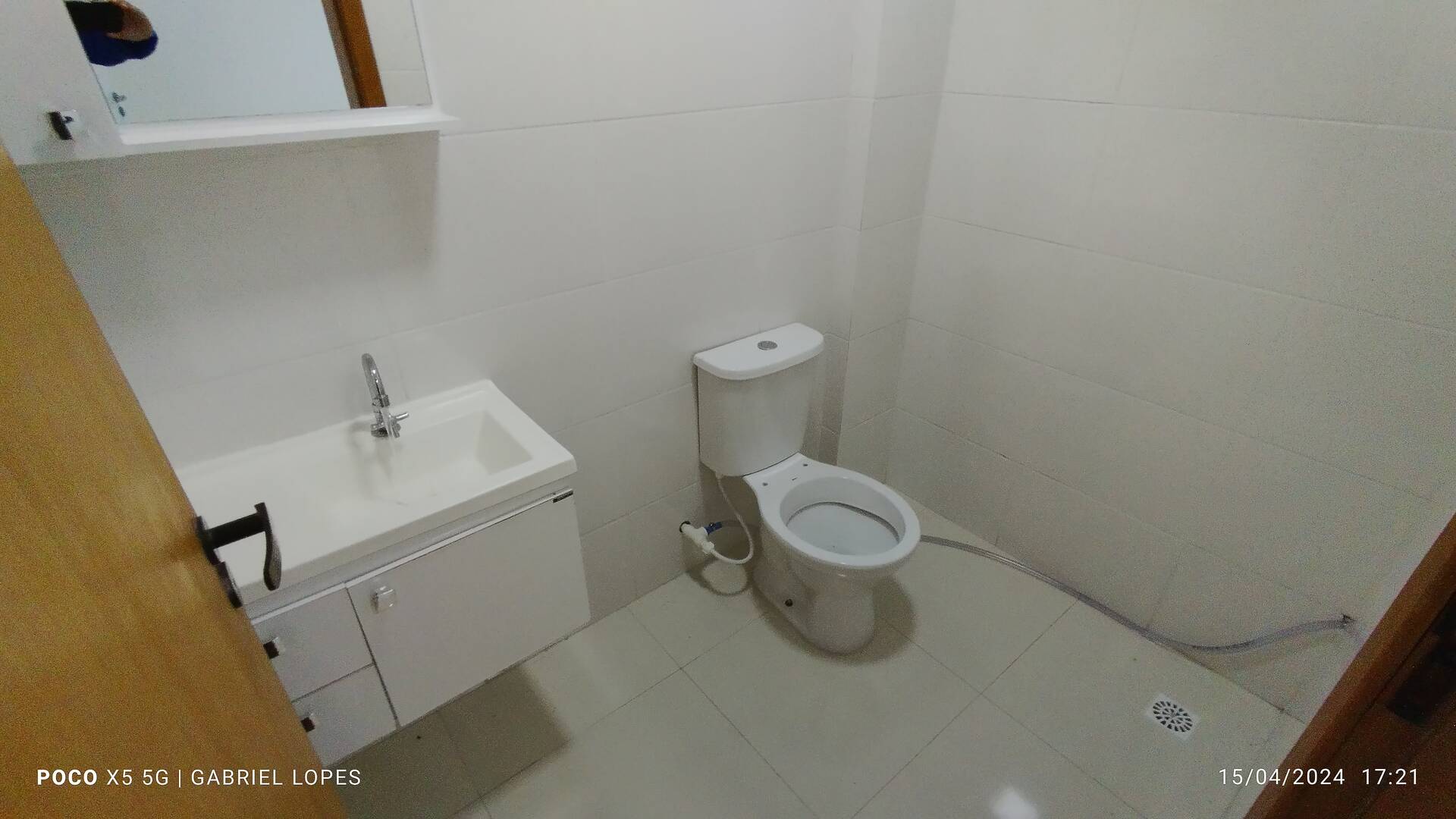 Loja-Salão para alugar, 37m² - Foto 7