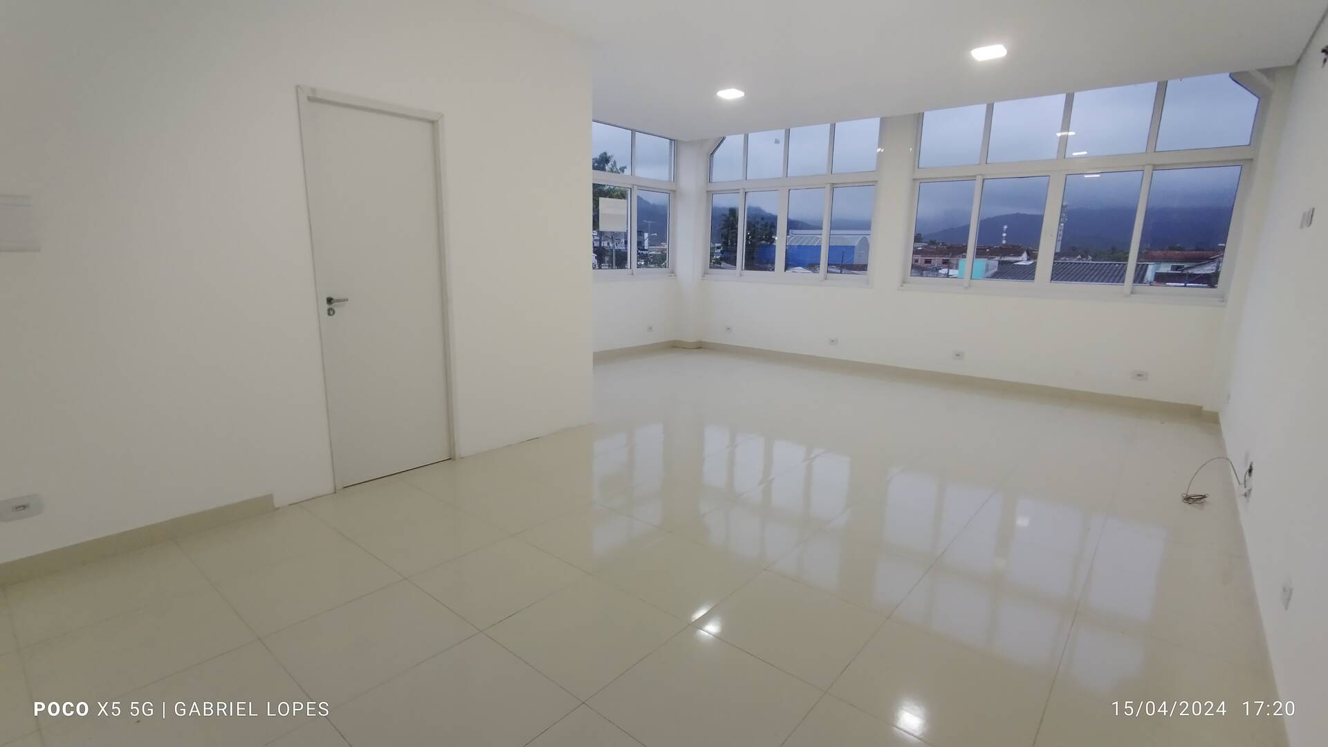 Loja-Salão para alugar, 37m² - Foto 8