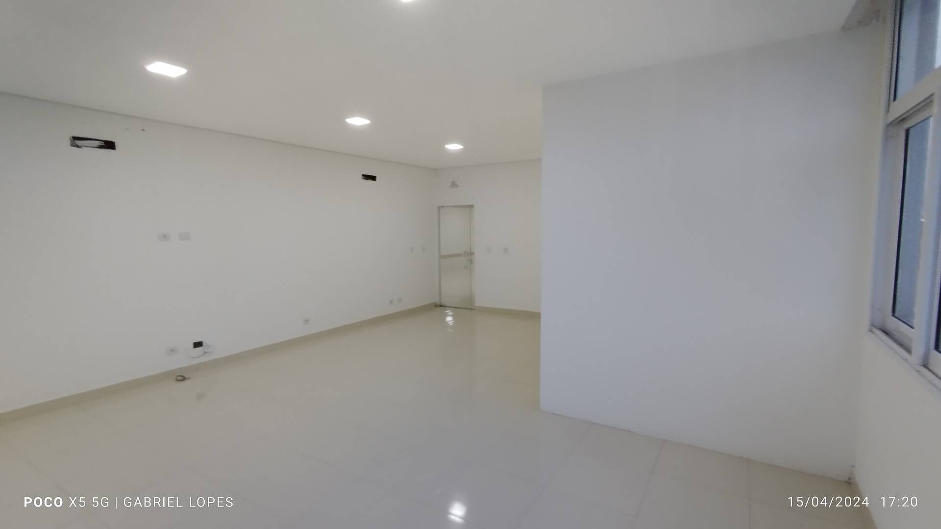 Loja-Salão para alugar, 37m² - Foto 5