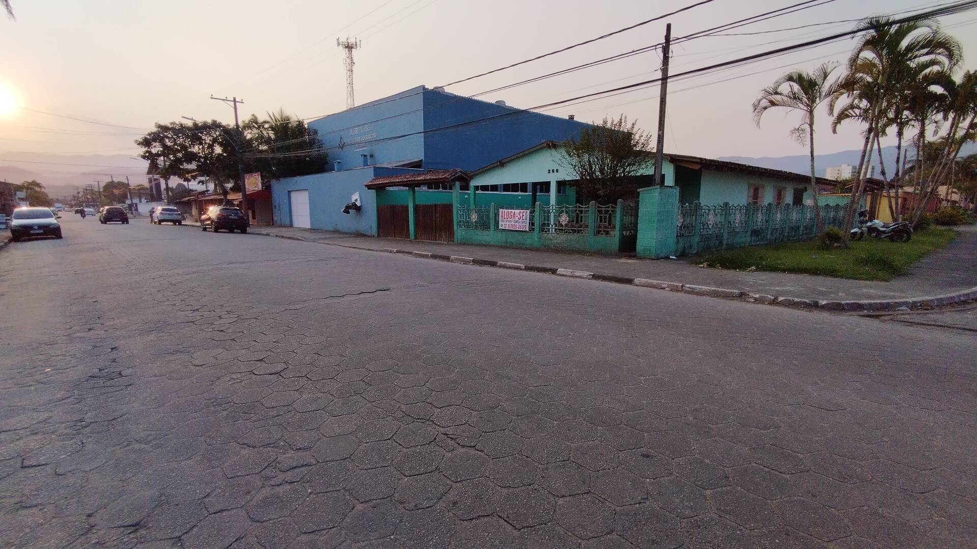 Prédio Inteiro para alugar, 360m² - Foto 6