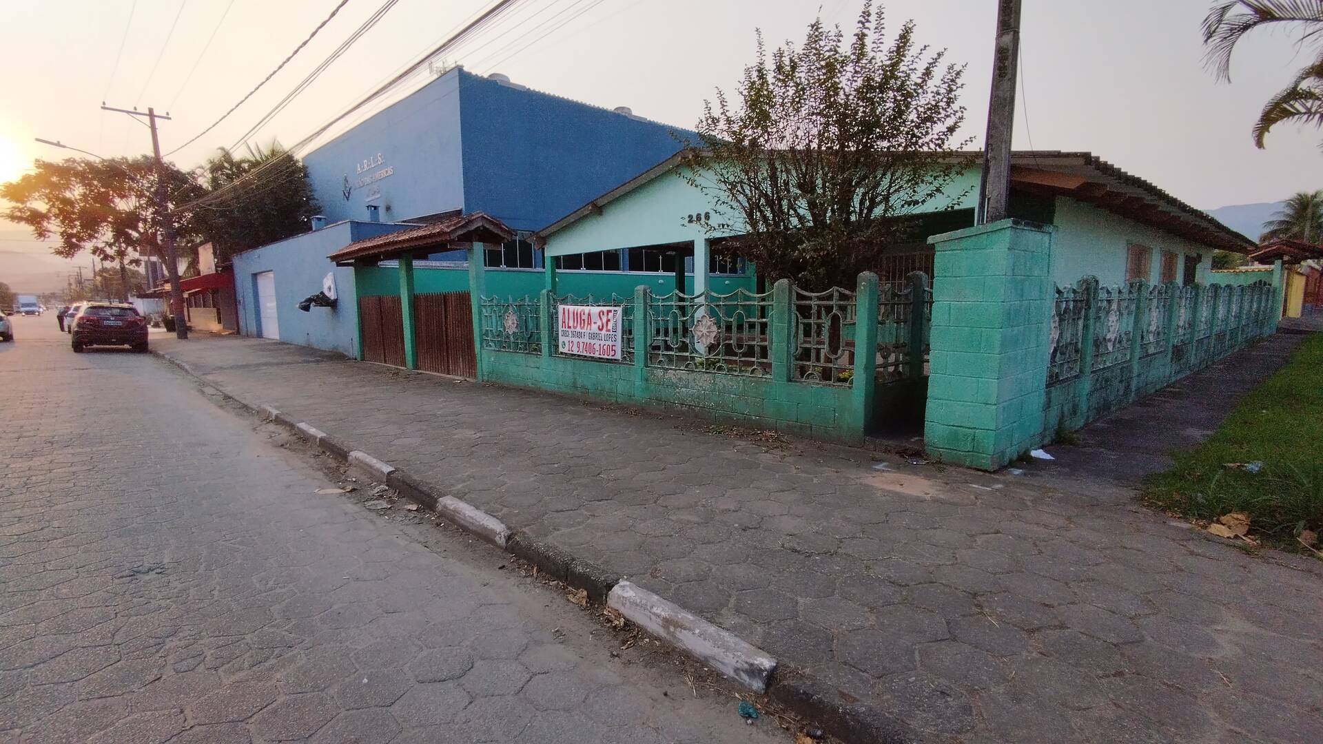 Prédio Inteiro para alugar, 360m² - Foto 8