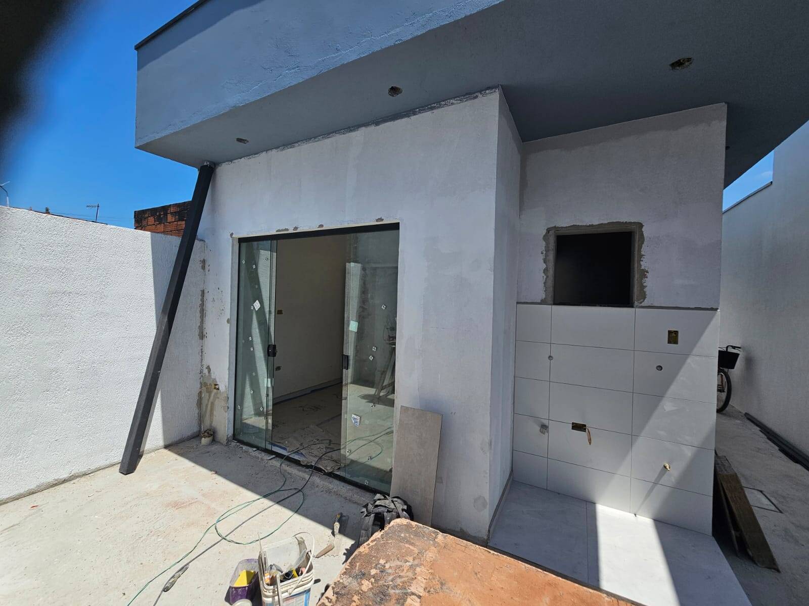 Casa à venda com 2 quartos, 59m² - Foto 5