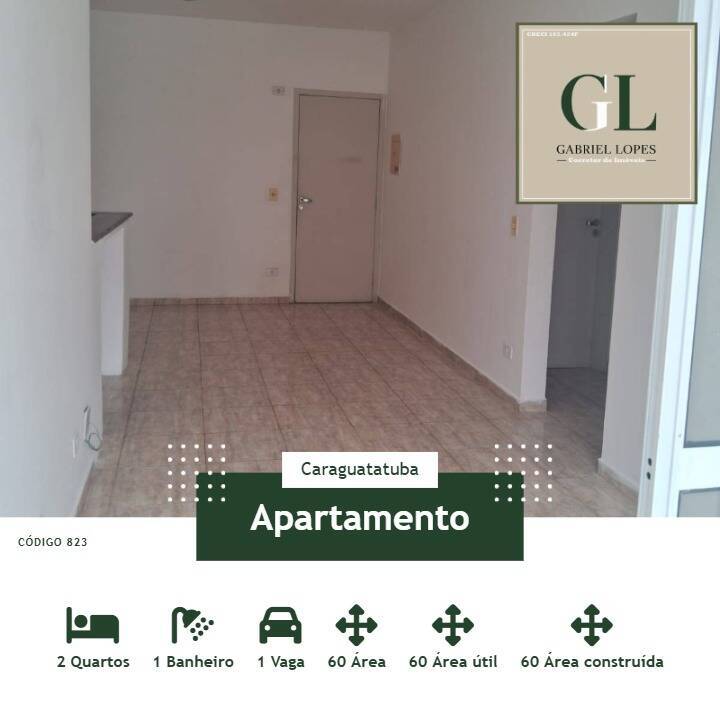 Apartamento para alugar com 2 quartos, 60m² - Foto 11