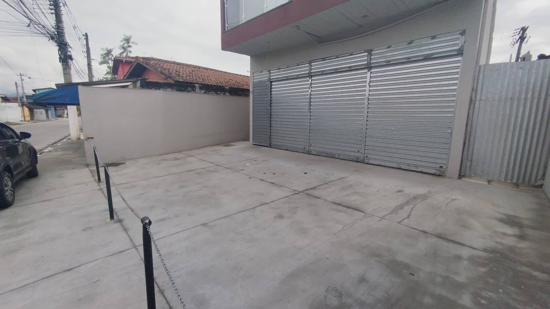 Loja-Salão para alugar, 150m² - Foto 7