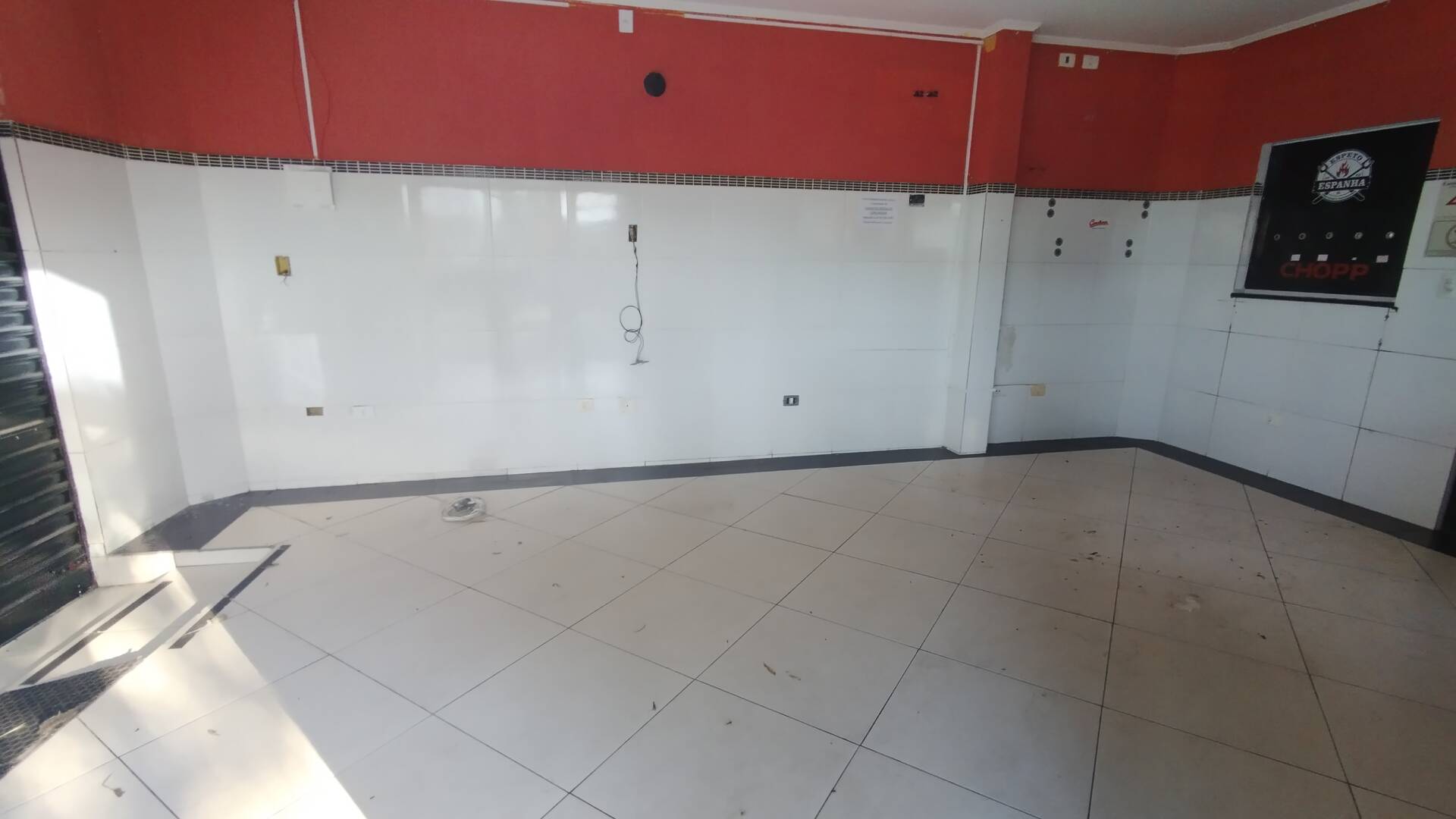 Loja-Salão para alugar, 150m² - Foto 2