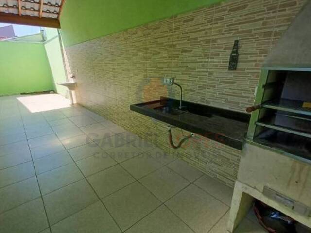 Casa para Locação em Caraguatatuba - 3