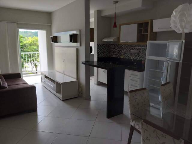 Apartamento para Locação em Caraguatatuba - 3