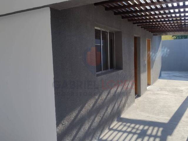 #580 - Casa para Venda em Caraguatatuba - SP - 3