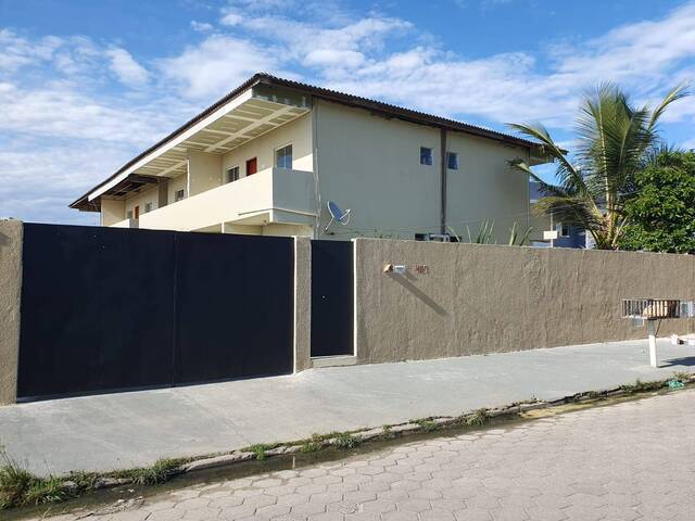 Villagio para Locação em Caraguatatuba - 1